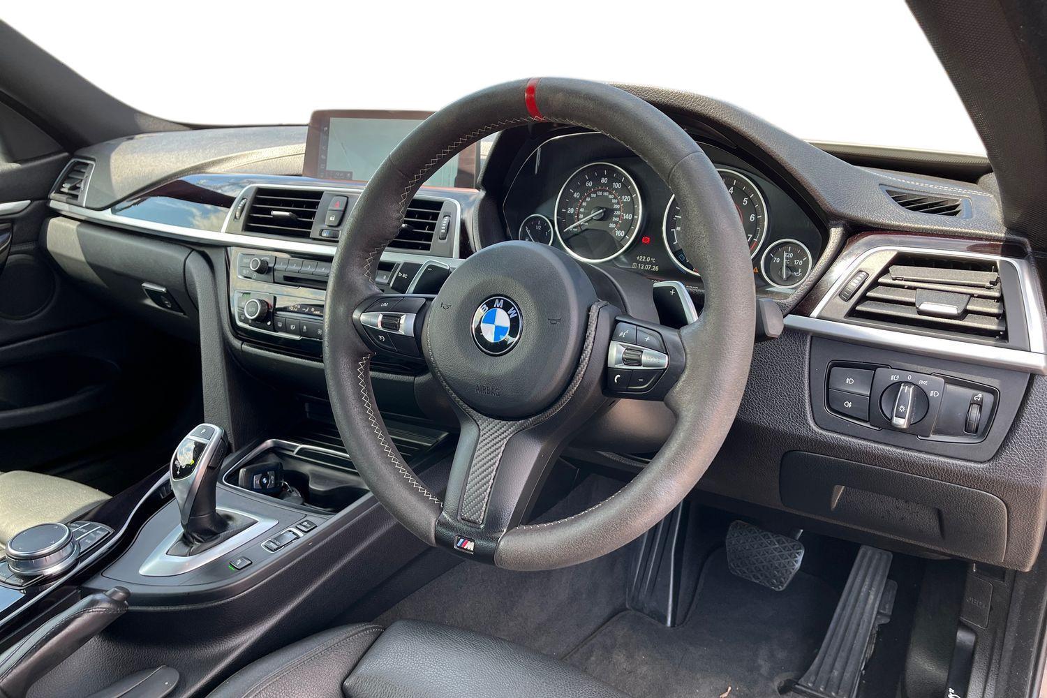 BMW 4 Series Photo 8