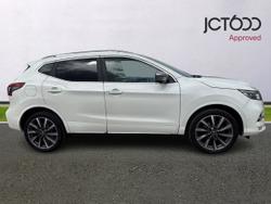 NISSAN Qashqai Photo 4