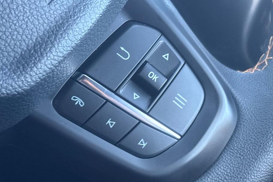 Used FORD RANGER WV75YNH 18