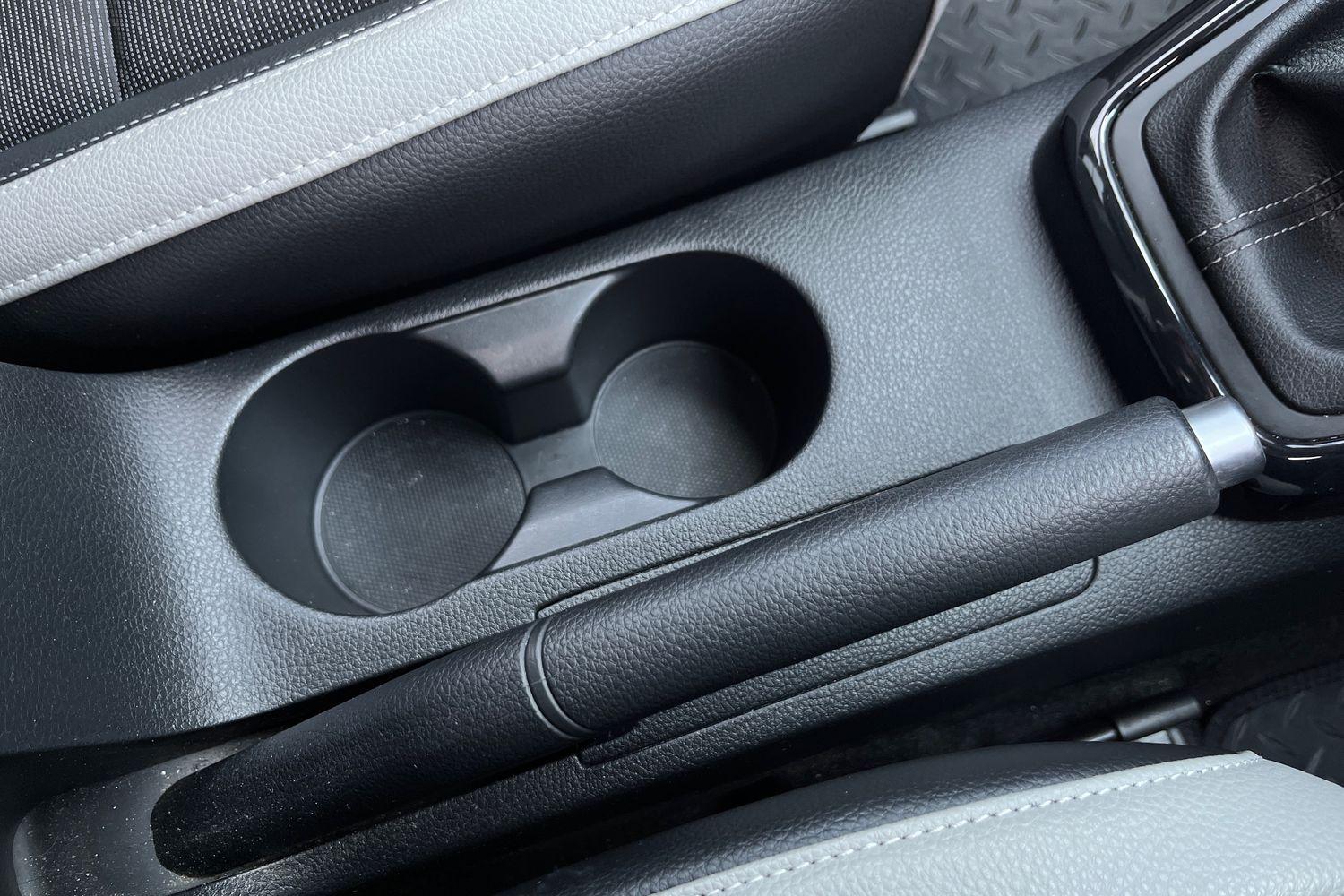 Kia STONIC Photo 36