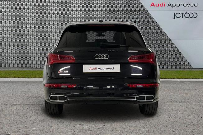 AUDI SQ5 Photo 7