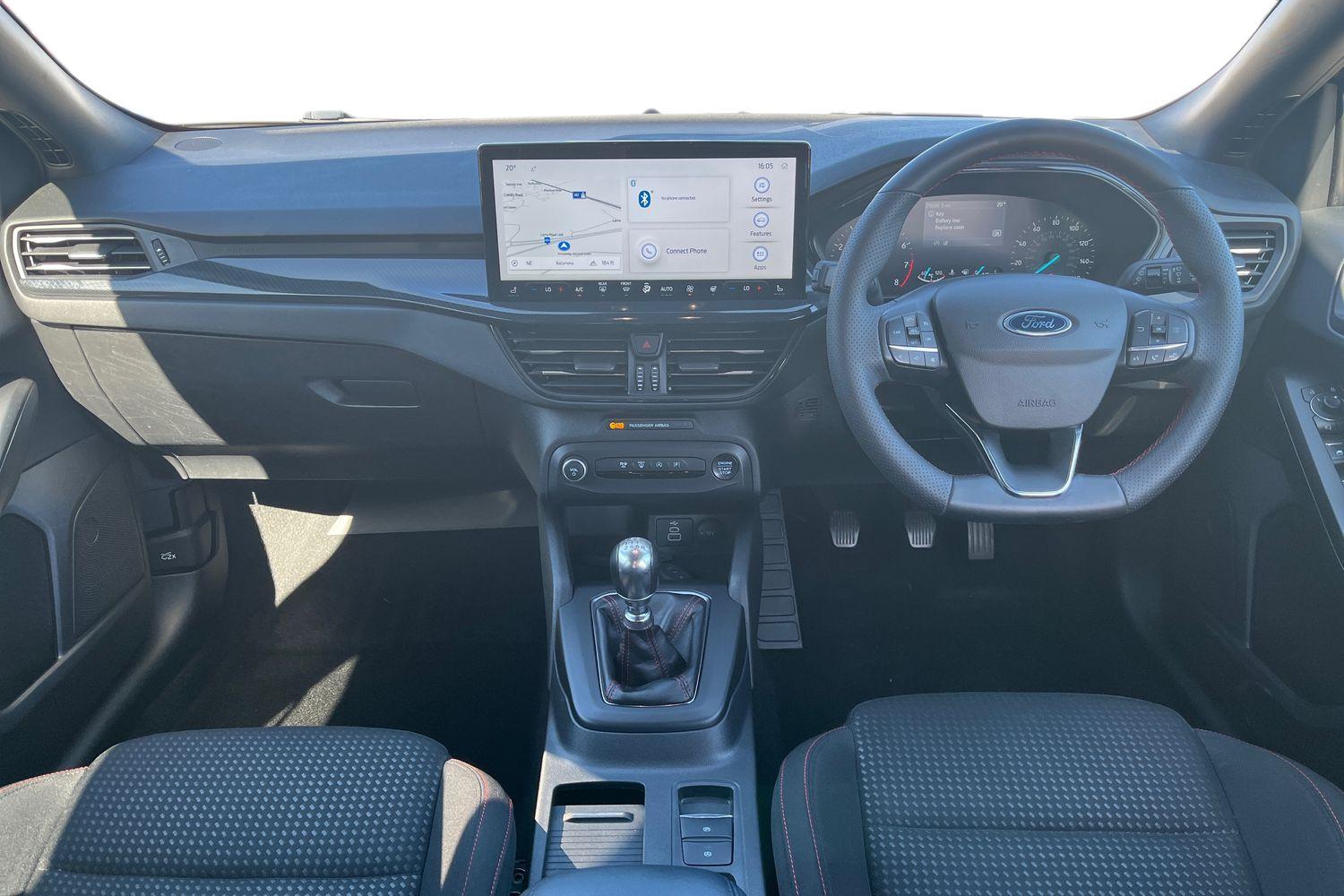 Ford FOCUS Photo 9