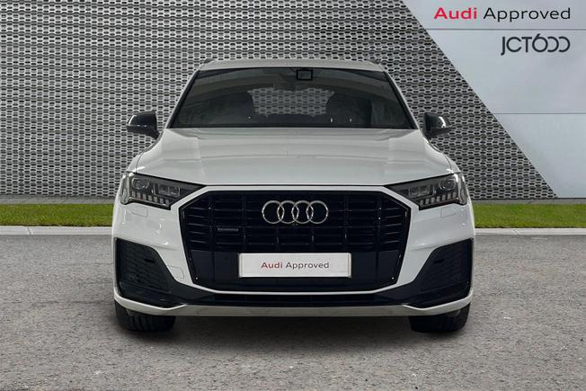 AUDI Q7 Photo 8