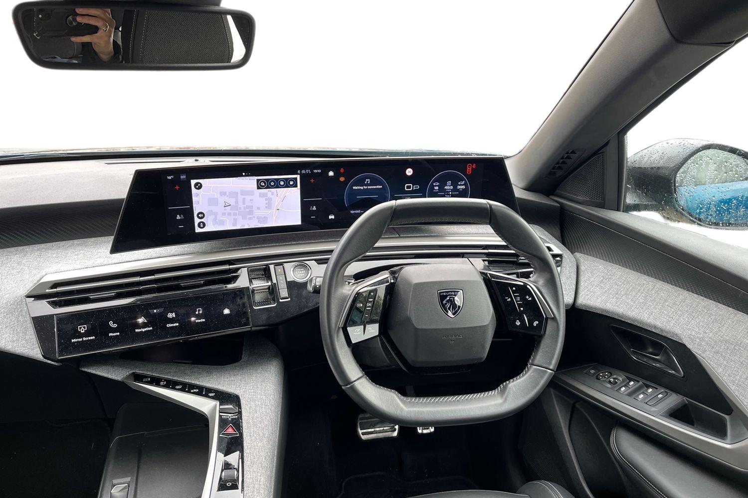 Peugeot 3008 Photo 10