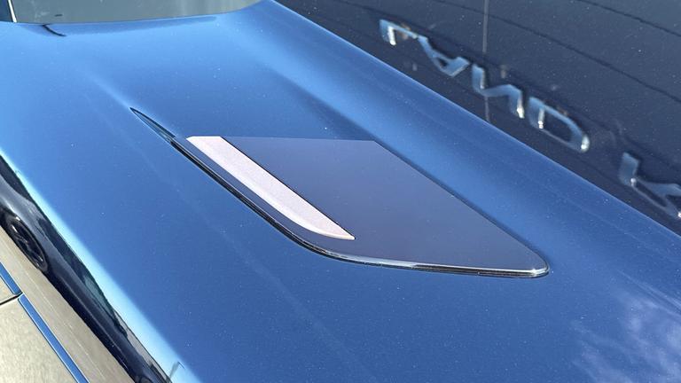 Used Land Rover Range Rover Sport WJ23DPK 28