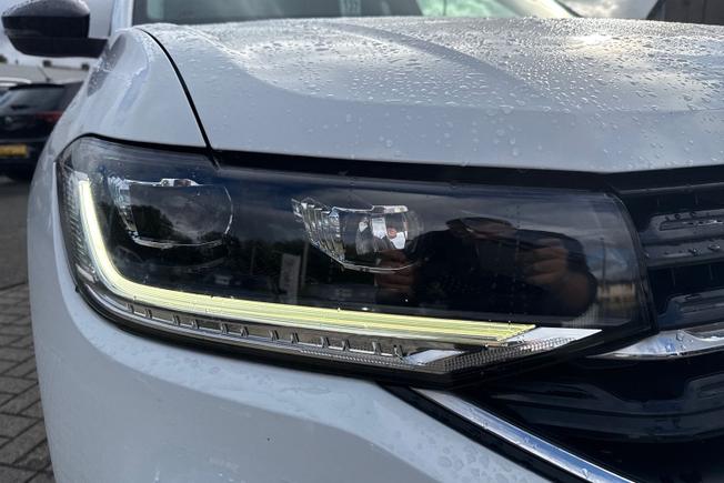 VOLKSWAGEN T-Cross Photo 19