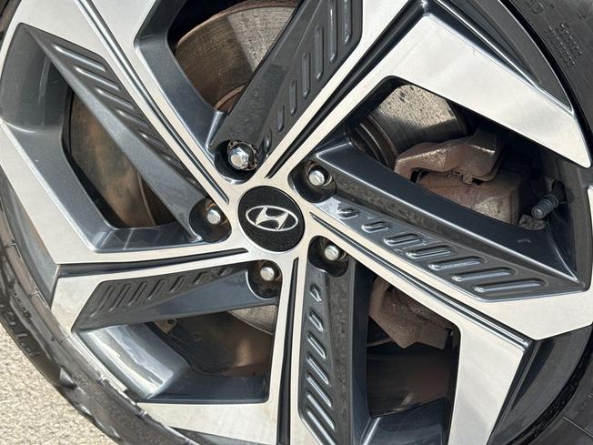 HYUNDAI TUCSON Photo 25