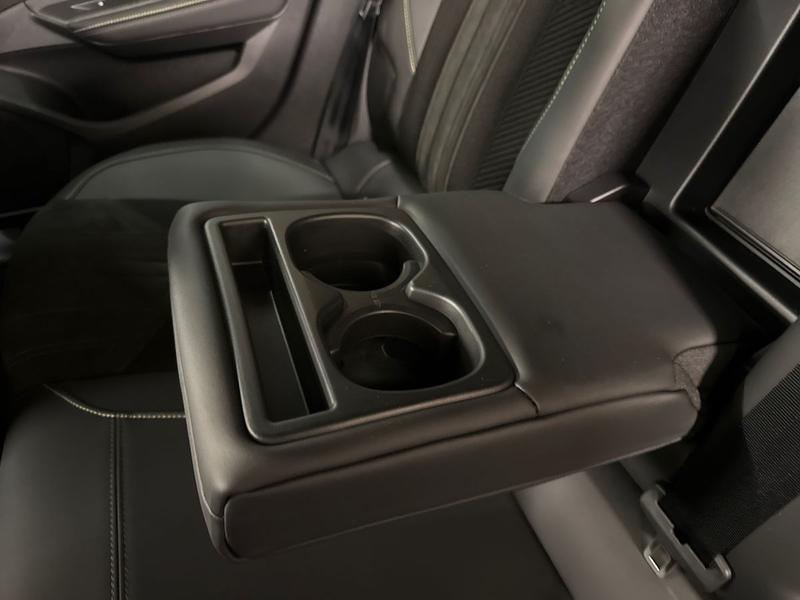 Used Peugeot E-308 WK24XDH 40