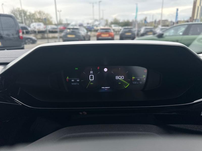 Used Peugeot 308 NU73GZX 14