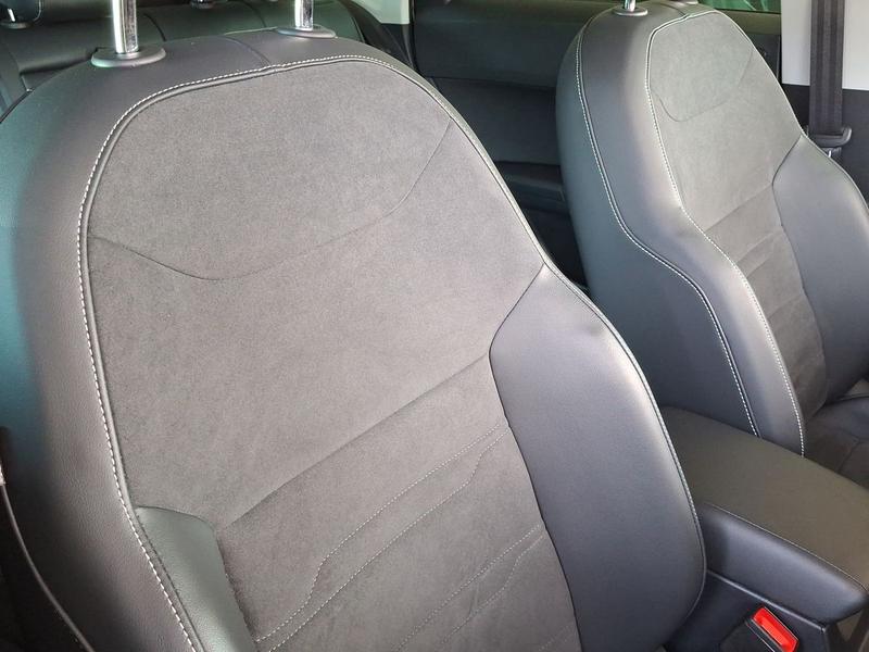 Used SEAT Ateca NX74VLE 43