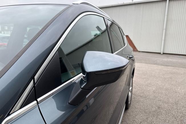 SEAT Ateca Photo 27
