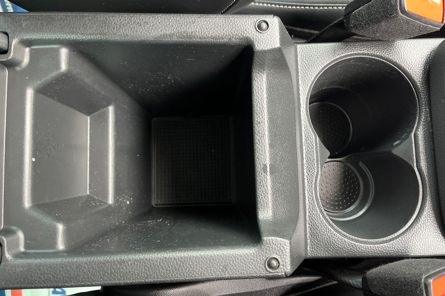 SEAT ATECA Photo 27