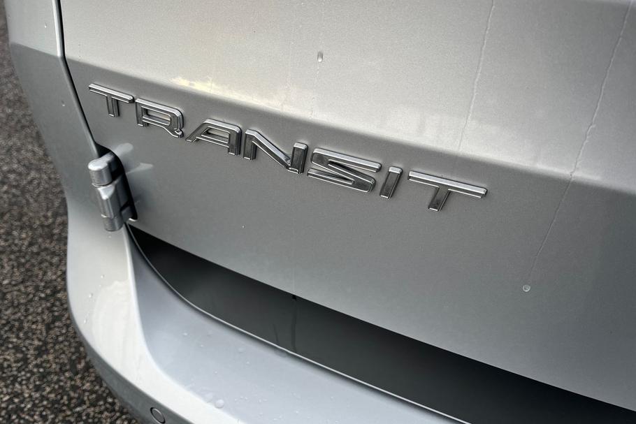 Used Ford TRANSIT CONNECT WN75FXL 20