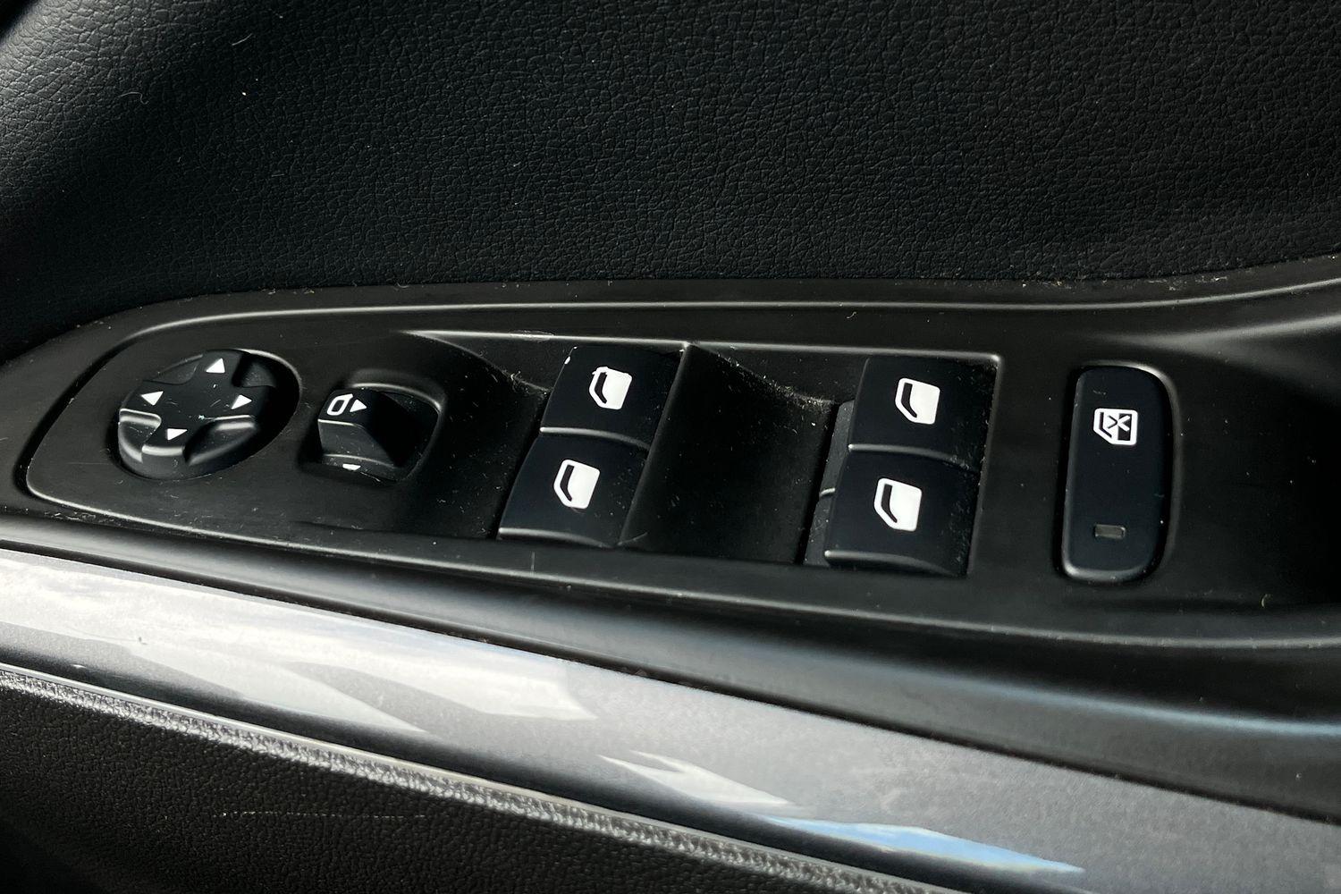 Vauxhall GRANDLAND X Photo 15