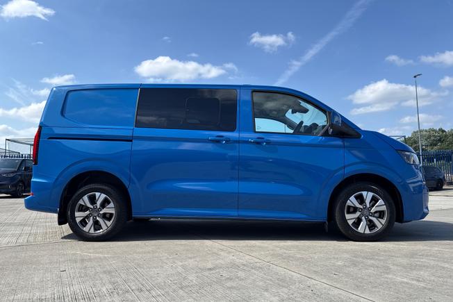 VOLKSWAGEN Transporter Photo 28