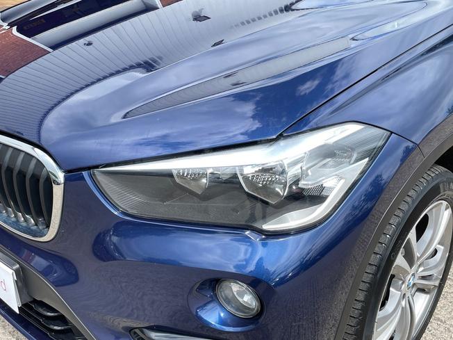 BMW X1 Photo 19
