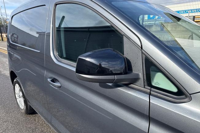 Volkswagen Caddy Photo 20