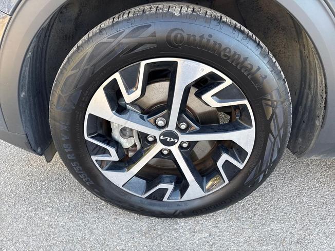 KIA Sportage Photo 27