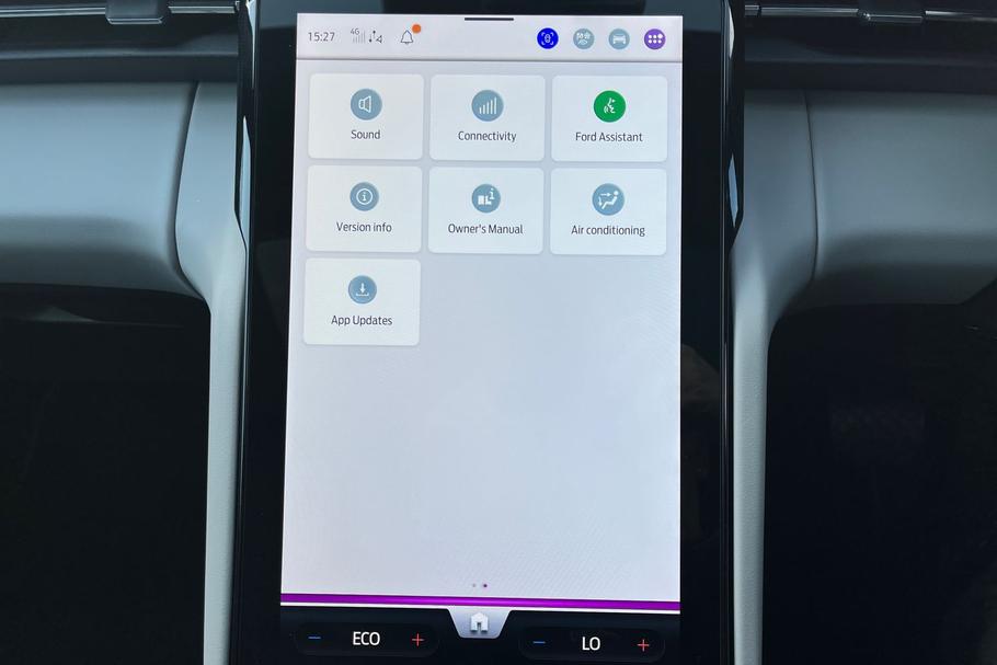 Used Ford EXPLORER 29