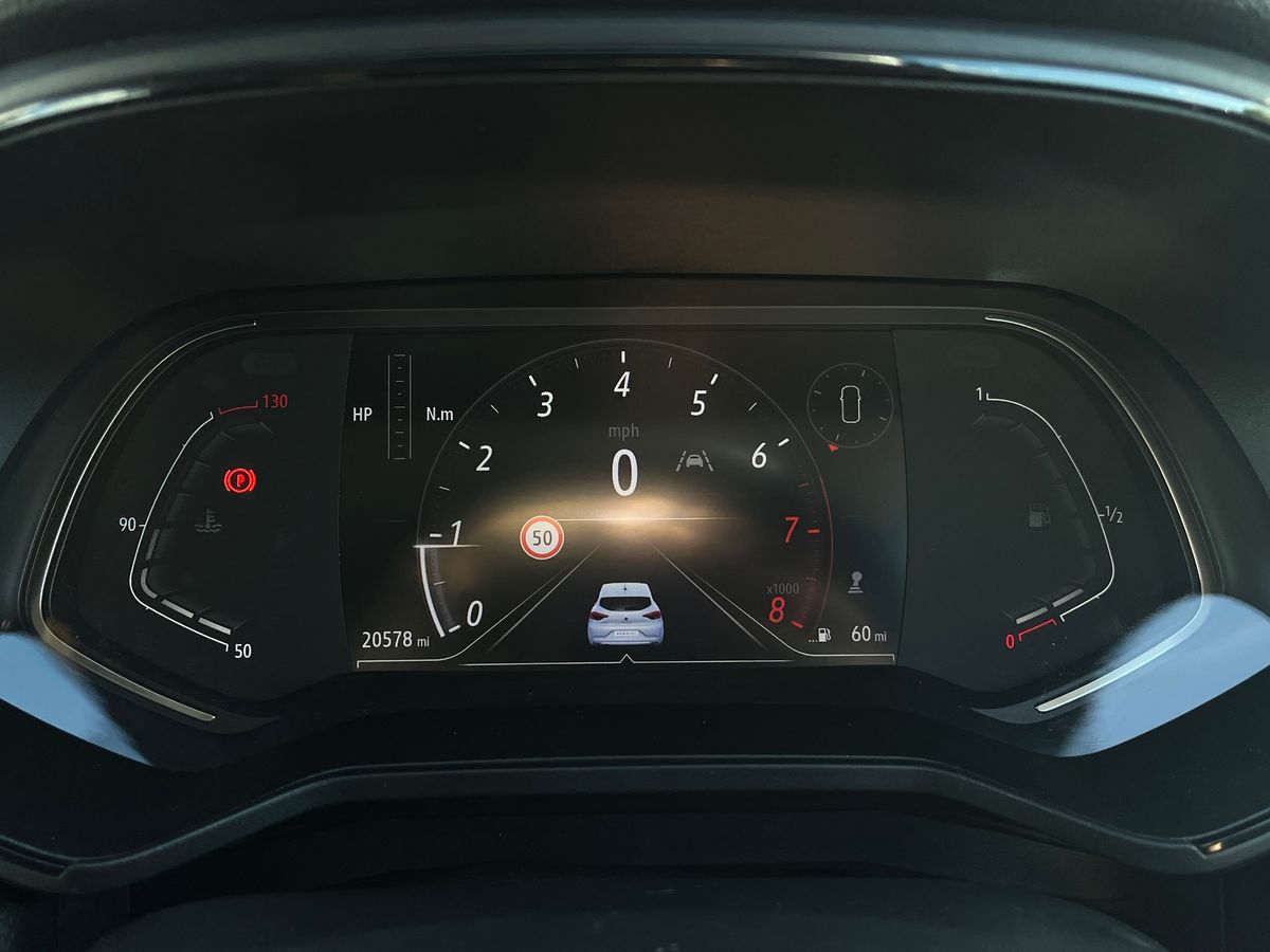 Renault Clio Photo 41