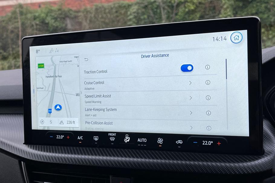 Used Ford Kuga WN25CZS 28