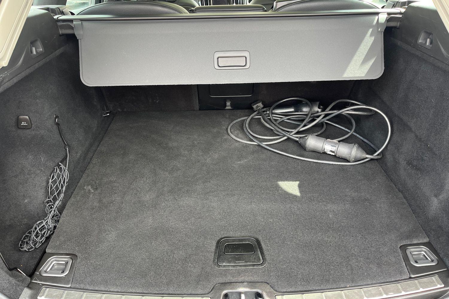 Volvo XC60 Photo 20