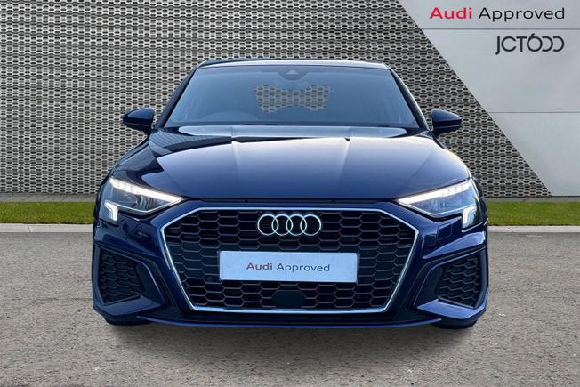 AUDI A3 Photo 8