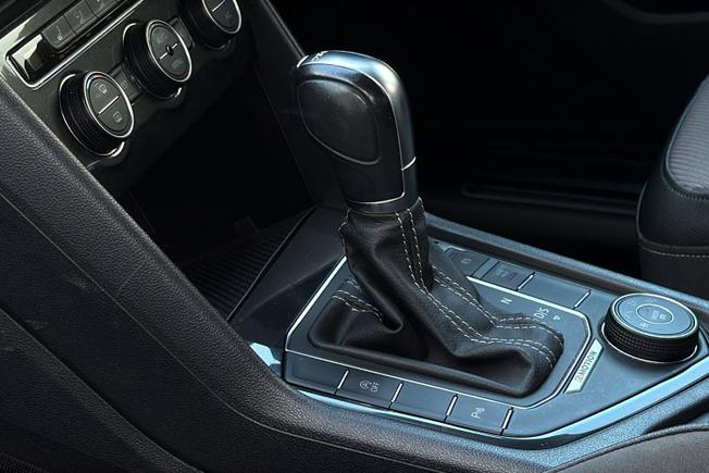 Volkswagen Tiguan Photo 24