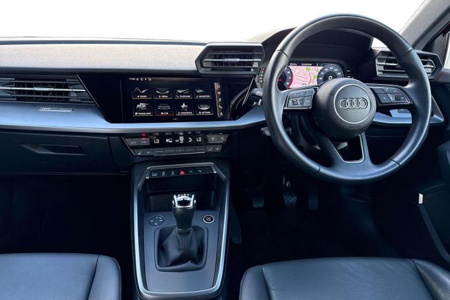 AUDI A3 Photo 10