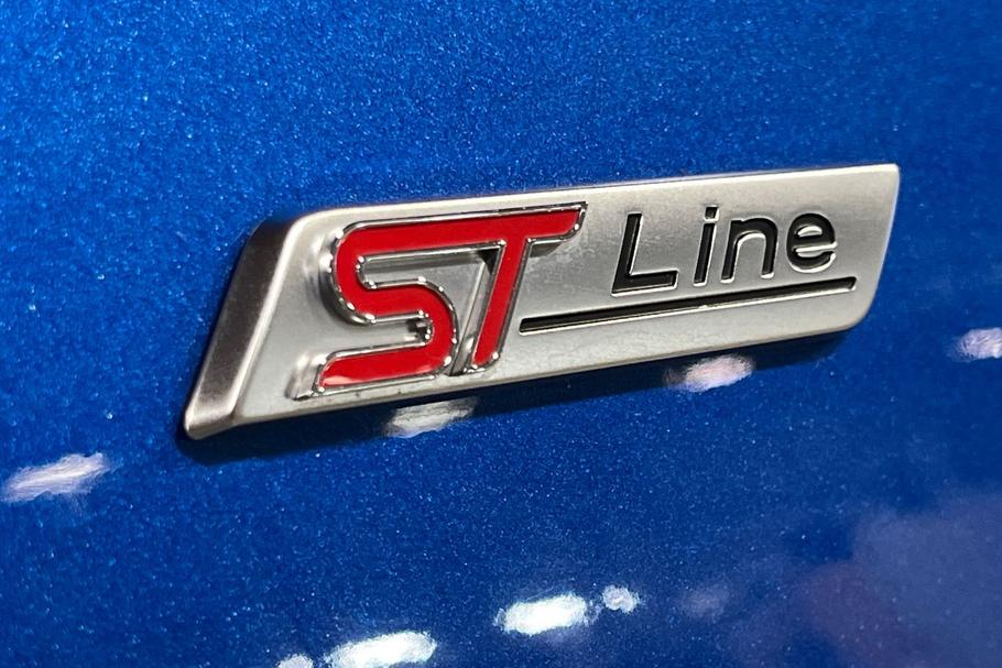 Used Ford Focus 28