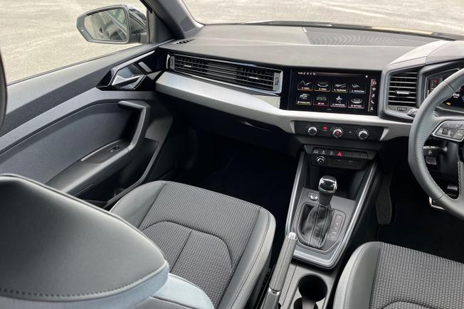 AUDI A1 Photo 52