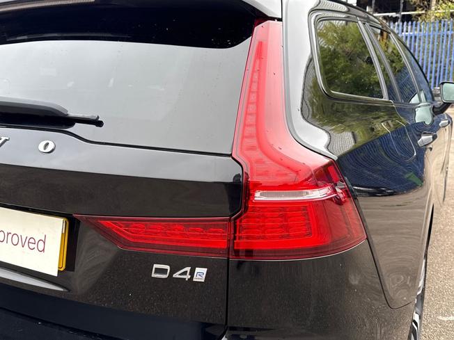 Volvo V60 Photo 18