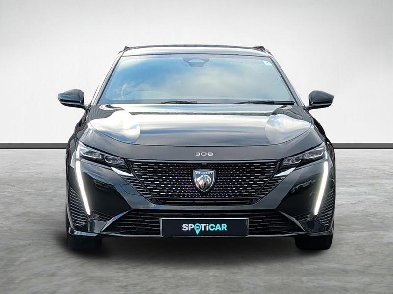 Used Peugeot 308 SW NL73WNX 9