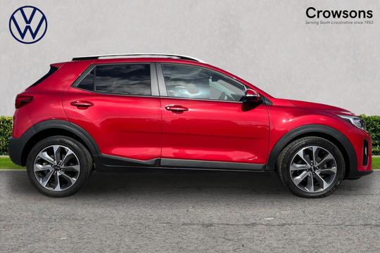 Kia Stonic Photo autoimg-da4720949f670d7fabd93afdeb3551ceb8de4e66.jpg