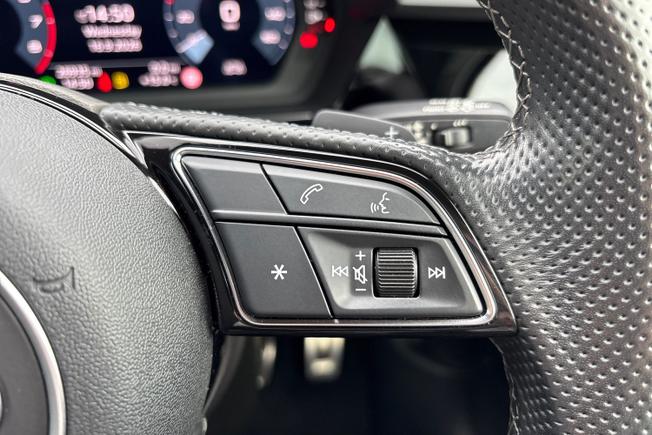 Audi A3 Photo 17