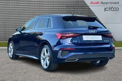 AUDI A3 Photo 3