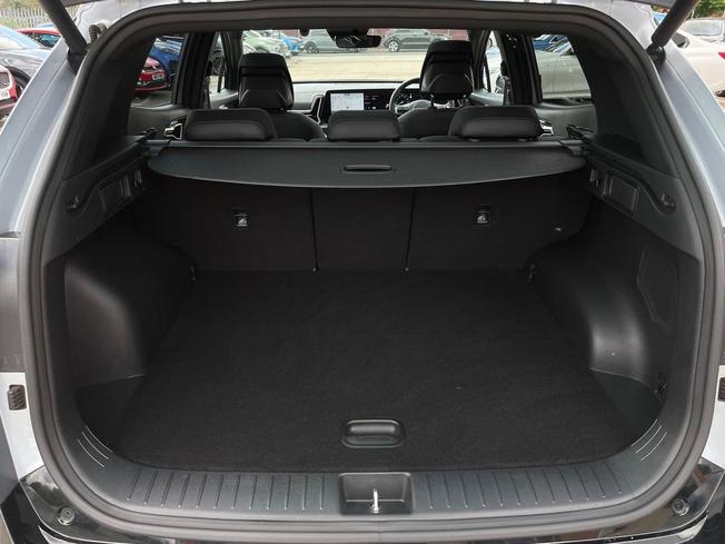 KIA Sportage Photo 12