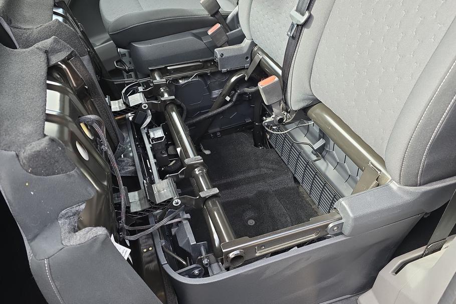 Used Ford Transit Custom MT75FFN 25