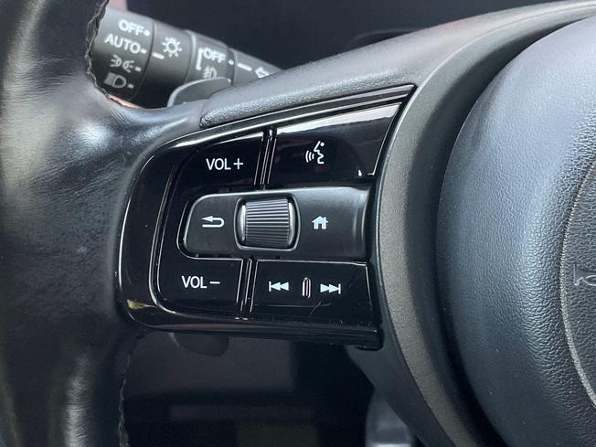 HONDA Honda E Photo 16