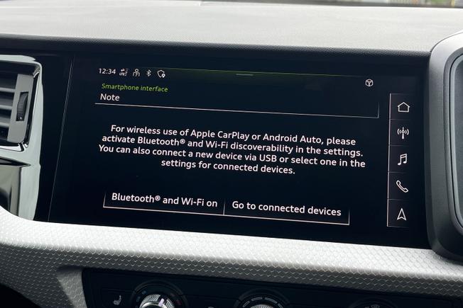 Audi A1 Photo 56