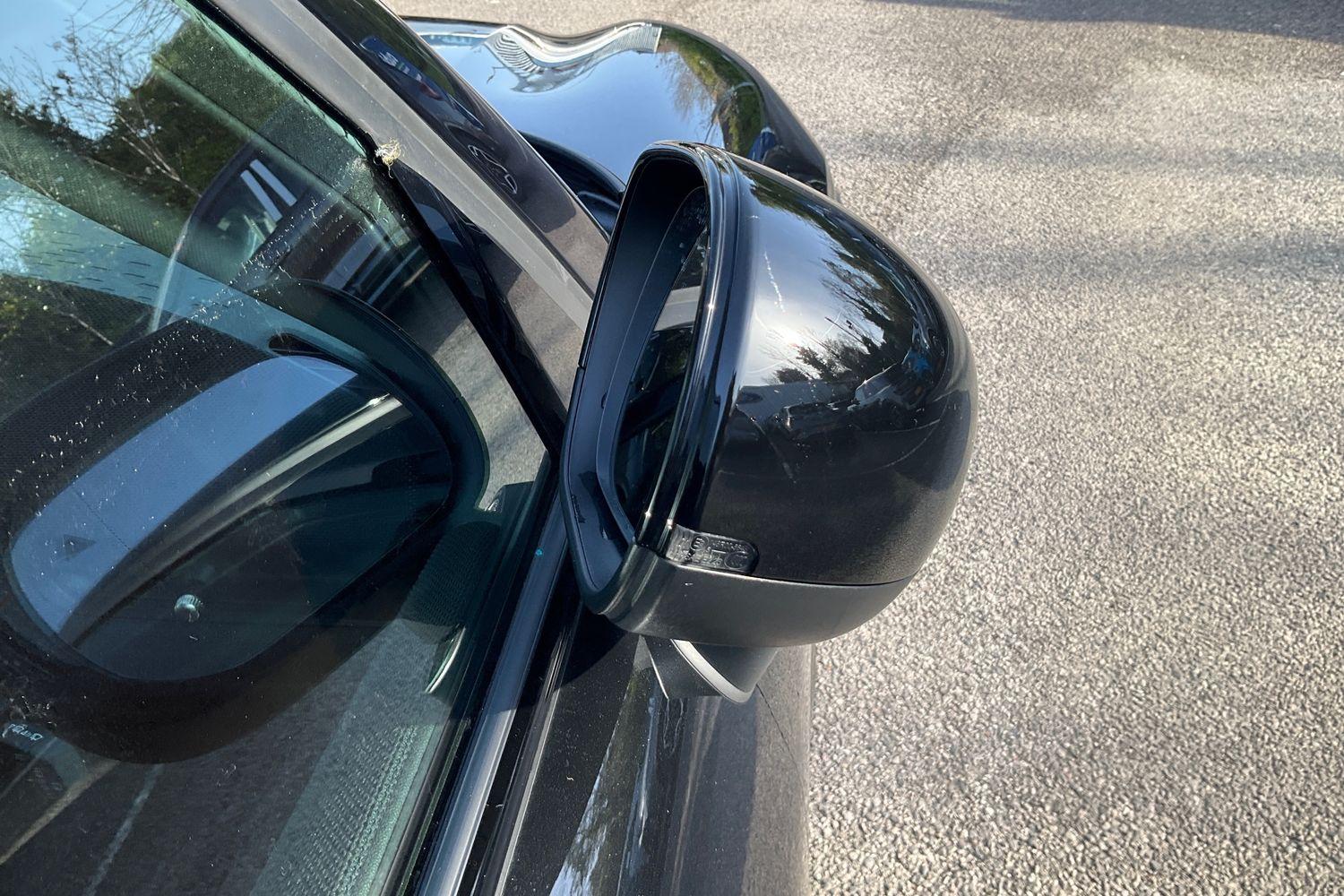 MINI COOPER Photo 31