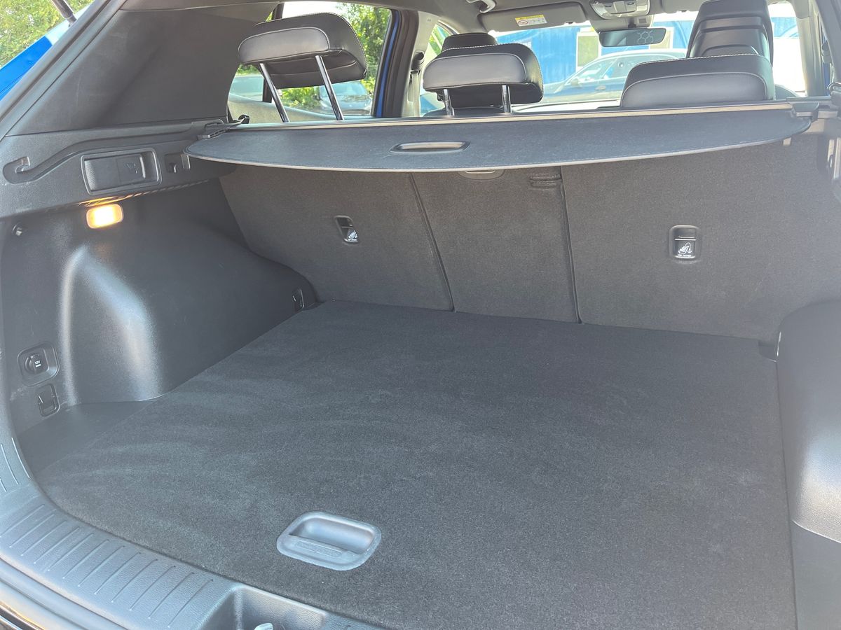 Kia Sportage Photo 23
