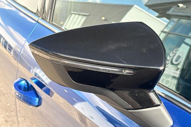 SEAT Ibiza Photo 20