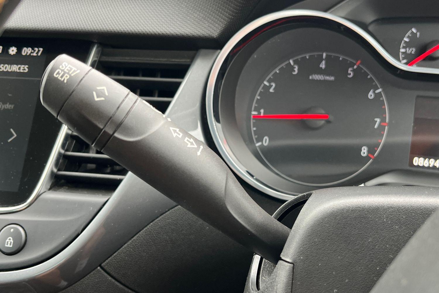 Vauxhall Crossland X Photo 13