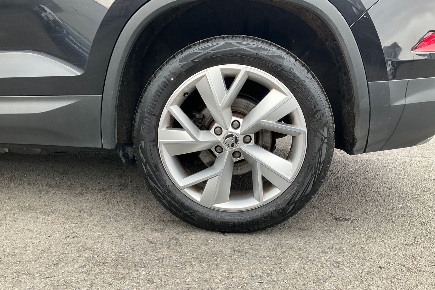 Skoda KODIAQ Photo 7