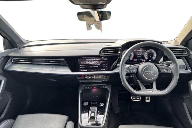 AUDI A3 Photo 10