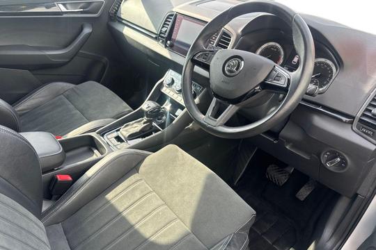 Skoda Karoq Photo autoimg-da4f85bae3993a0a1f099f68acc06afe2e1bc4b5.jpg