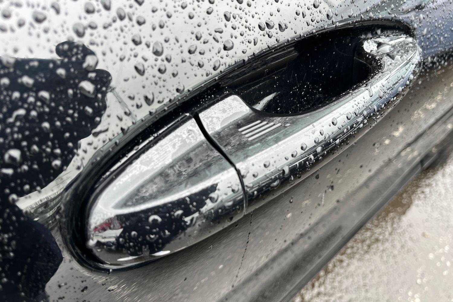 Ford Puma Photo 22