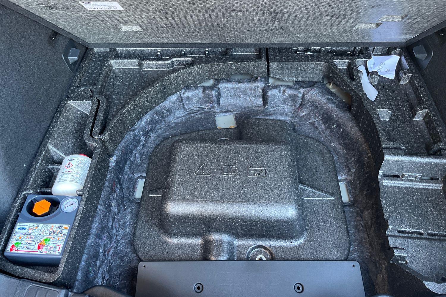 Ford KUGA Photo 22