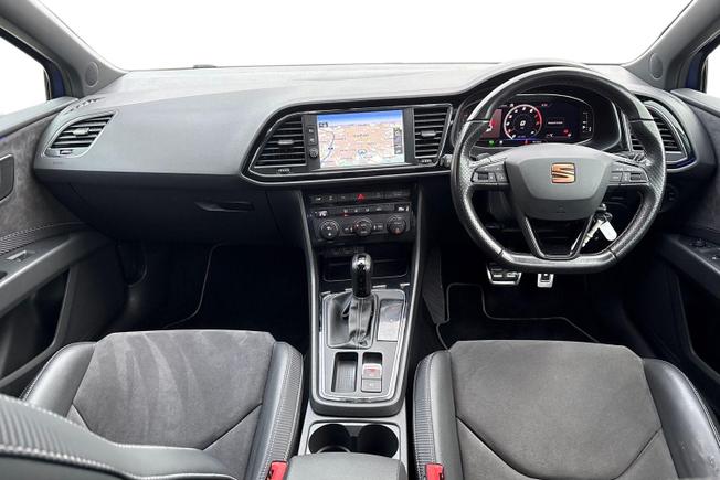 SEAT Leon Photo 11